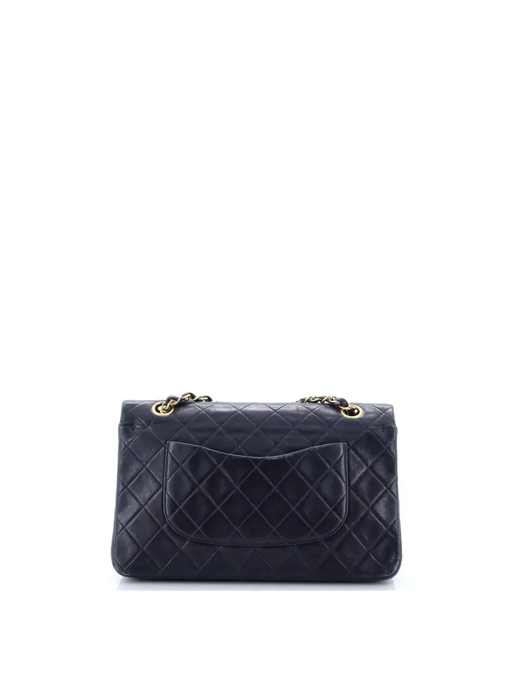 Chanel Vintage Classic Double Flap Bag #301793C49B